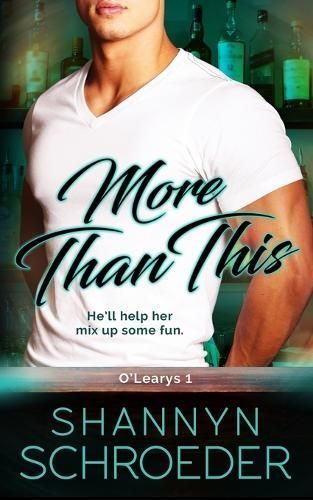 More Than This By Schroeder, Shannyn 9781950640997 (Paperback)