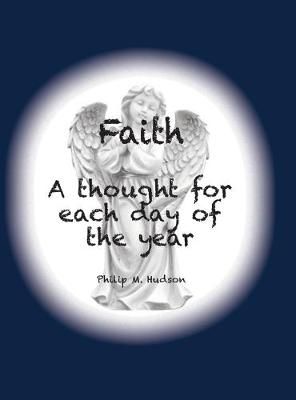 Faith By Hudson 9781950647217 (Hardback)