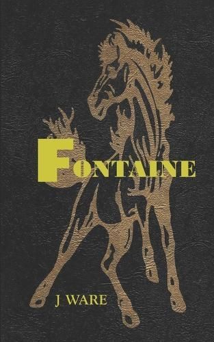 Fontaine By Ware 9781950650033 (Paperback)