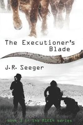 Executioner's Blade By Seeger 9781950659074 (Paperback)