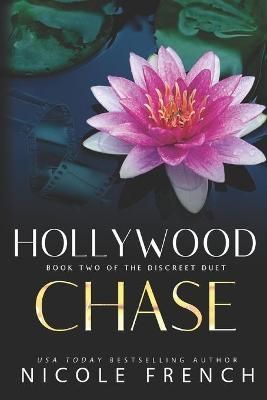 Hollywood Chase By Nicole French 9781950663194 (Paperback)