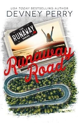 Runaway Road By Devney Perry 9781950692095 (Paperback)