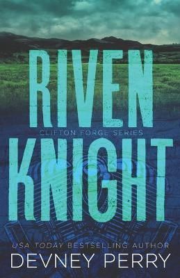 Riven Knight By Devney Perry 9781950692774 (Paperback)