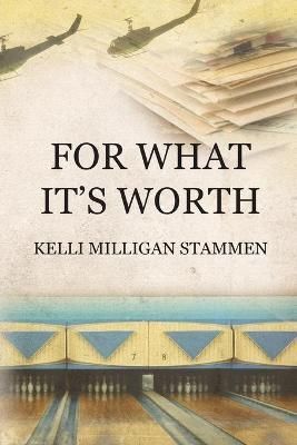 For What It's Worth 9781950719723 (Paperback)
