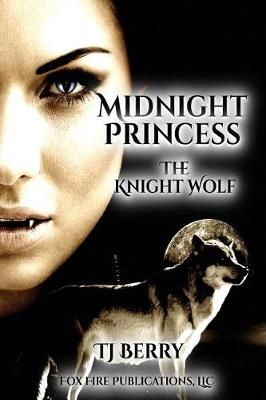 Midnight Princess By Berry 9781950745005 (Paperback)