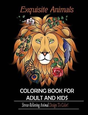 Exquisite Animals By Publisher 9781950772506 (Paperback)