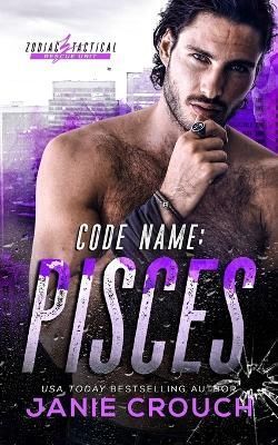Code Name Pisces By Crouch 9781950802456 (Paperback)