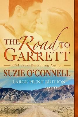 Road to Garrett By O'Connell 9781950813247 (Paperback)