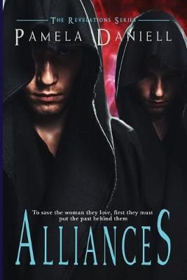 Alliances By Daniell 9781950857067 (Paperback)