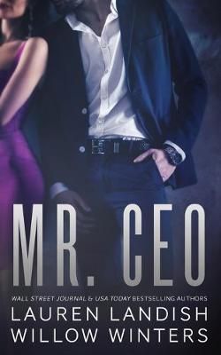Mr. CEO By Willow Winters 9781950862375 (Paperback)