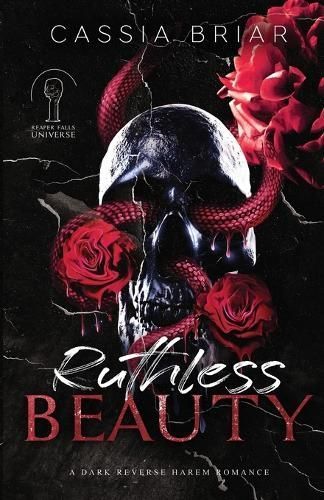 Ruthless Beauty By Cassia Briar 9781950879151 (Paperback)