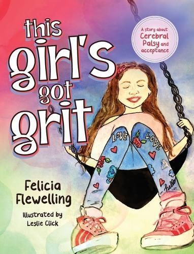 This Girl's Got Grit By Flewelling, Felicia 9781950948222 (Hardback)