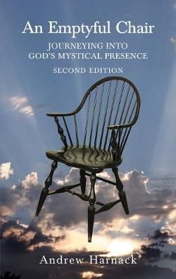 Emptyful Chair By Harnack 9781950955268 (Hardback)