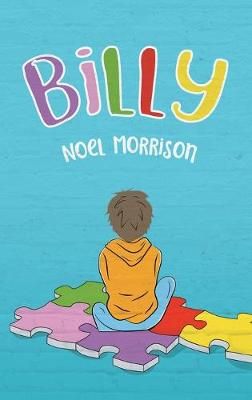 Billy By Morrison 9781950955510 (Hardback)