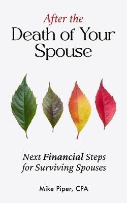 After the Death of Your Spouse By Mike Piper 9781950967124 (Paperback)