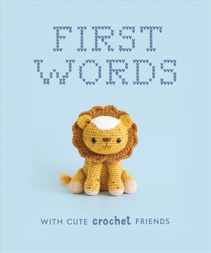 First Words By Lauren Espy 9781950968787 (Board book)