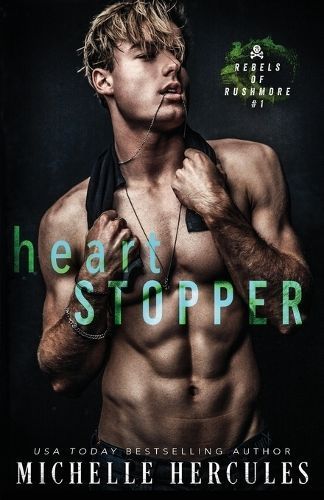 Heart Stopper By Hercules 9781950991310 (Paperback)