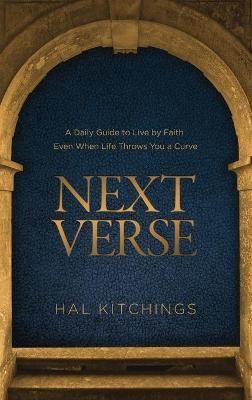 Next Verse By Kitchings 9781950995592 (Hardback)