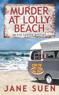 Murder at Lolly Beach By Suen 9781951002152 (Paperback)