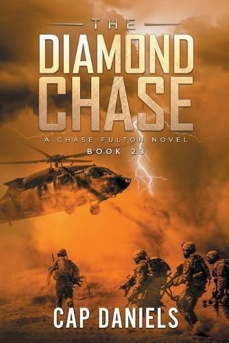 The Diamond Chase By Cap Daniels 9781951021528 (Paperback)