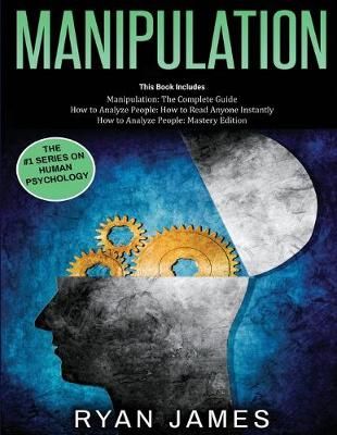 Manipulation By James 9781951030667 (Paperback)