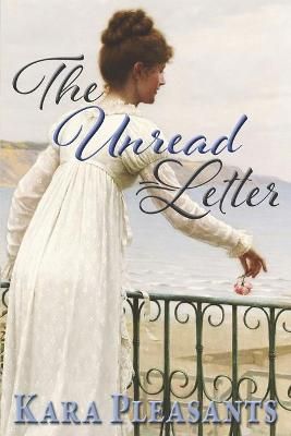 Unread Letter By Pleasants 9781951033750 (Paperback)