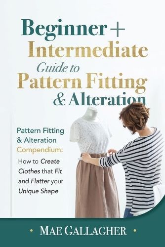 Pattern Fitting By Gallagher 9781951035891 (Paperback)