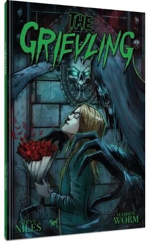 The Grievling By Mr. Steve Niles 9781951038038 (Paperback)