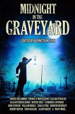 Midnight in the Graveyard 9781951043025 (Paperback)