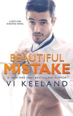 Beautiful Mistake By Keeland 9781951045104 (Paperback)