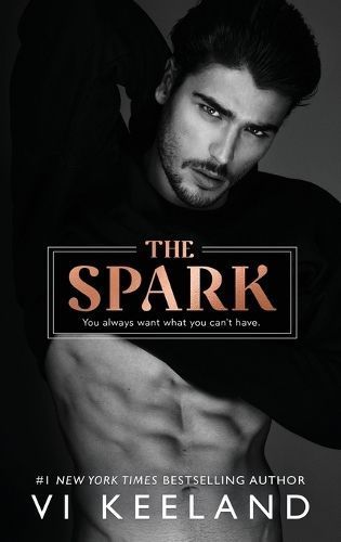 The Spark By VI Keeland 9781951045524 (Hardback)