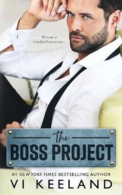 Boss Project By Keeland 9781951045739 (Paperback)