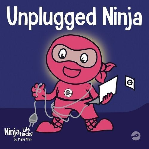 Unplugged Ninja By Nhin 9781951056223 (Paperback)