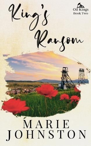 King's Ransom By Johnston 9781951067199 (Paperback)