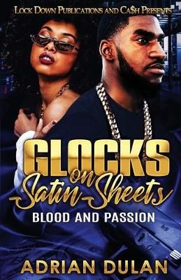 Glocks on Satin Sheets By Dulan 9781951081928 (Paperback)