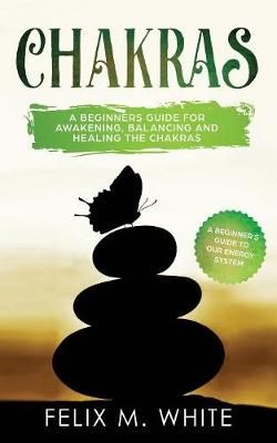 Chakras By White 9781951083519 (Paperback)