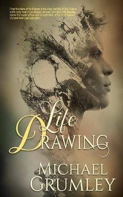 Life Drawing By Grumley 9781951092450 (Paperback)