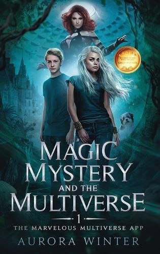 Magic, Mystery and the Multiverse By Aurora M Winter 9781951104269