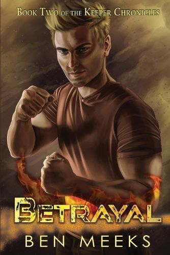 Betrayal By Meeks 9781951107048 (Paperback)
