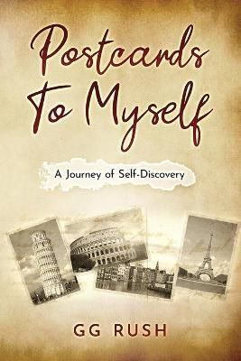 Postcards To Myself By Gg Rush 9781951131401 (Paperback)