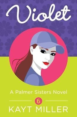 Violet By Kayt Miller 9781951162009 (Paperback)