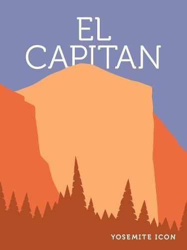El Capitan 9781951179274 (Hardback)