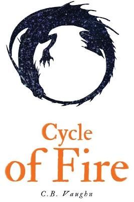 Cycle of Fire By Vaughn 9781951197155 (Paperback)