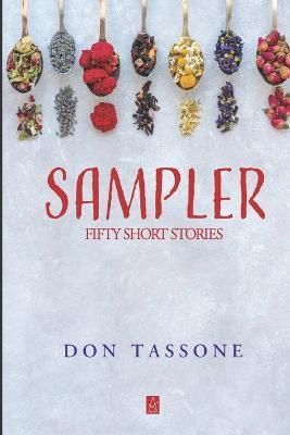 Sampler By Don Tassone 9781951214609 (Paperback)