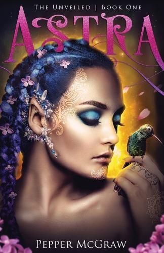 Astra By Pepper McGraw 9781951247157 (Paperback)