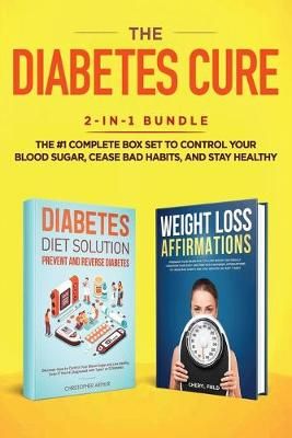 Diabetes Cure By Cheryl 9781951266301 (Paperback)