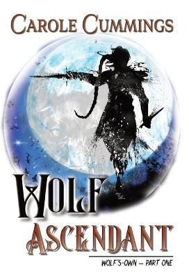 Wolf Ascendant By Cummings 9781951293895 (Hardback)