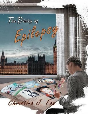 Diary Of Epilepsy Book 1 By Fox 9781951302412 (Paperback)