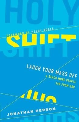 Holy Shift By Herron 9781951304171 (Paperback)