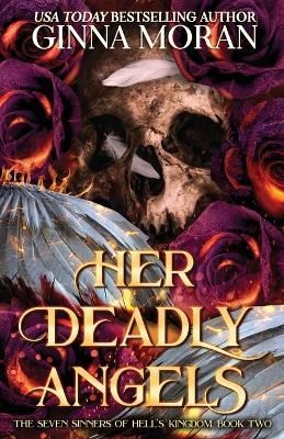 Her Deadly Angels By Ginna Moran 9781951314453 (Paperback)